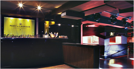 Resturant Old Fashion Milano